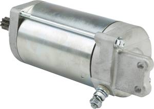 STARTER MOTOR SUZ