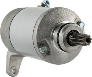 STARTER MOTOR SUZ