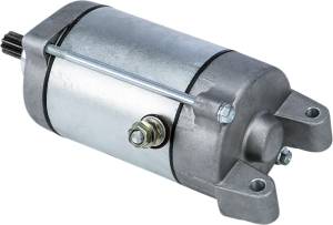 STARTER MOTOR HON