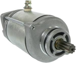 STARTER MOTOR SUZ