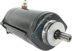 STARTER MOTOR KAW