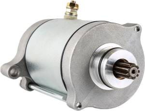 STARTER MOTOR HON