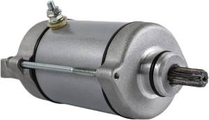 STARTER MOTOR HON