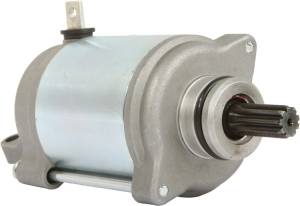 STARTER MOTOR SUZ