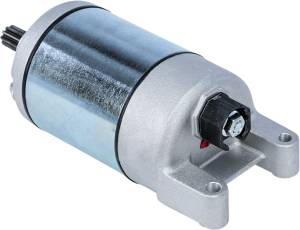 STARTER MOTOR HON