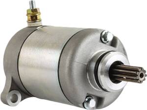 STARTER MOTOR KAW