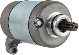 STARTER MOTOR YAM