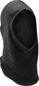 BALACLAVA FLEECE BLACK