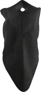 NEODANNA FLEECE W/COOLMAX LINE R (BLACK)