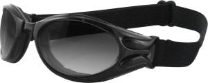 IGNITER GOGGLE SUNGLASSES W/PHOTOCHROMATIC LENS