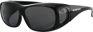 CONDOR 2 SUNGLASSES OTG W/SMOKE LENS