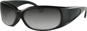 COLORADO SUNGLASS CLEAR LENS CLOSED CELL FOAM