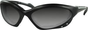 HAWAII SUNGLASS SMOKE LENS CLOSED CELL FOAM