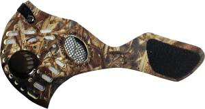 ADULT XL MASK (MOSSY OAK DUCK BLIND)