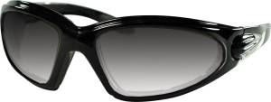 TEXAS SUNGLASS SMOKE LENS CLOSED CELL FOAM