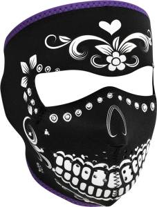 HIGHWAY HONEYS FULL MASK (MUERTE)