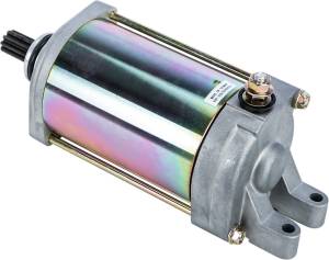 STARTER MOTOR CAN-AM