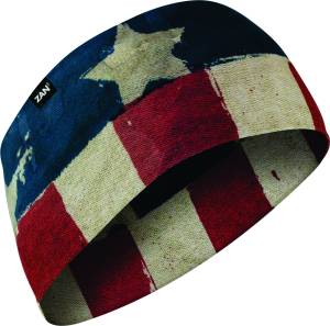 SPORTFLEX HEADBAND PATRIOT