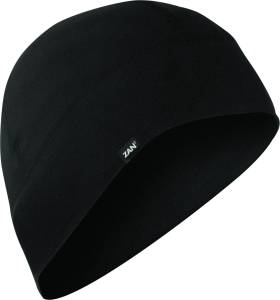 SPORTFLEX BEANIE BLACK