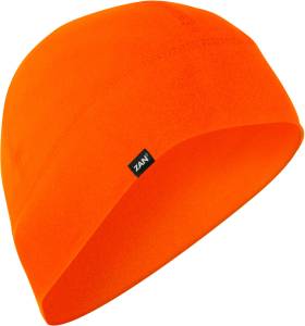 SPORTFLEX BEANIE HI-VIS ORANGE