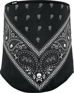 SPORTFLEX NECK WARMER CLASSIC BANDANA