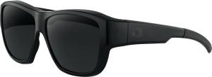 EAGLE OTG SUNGLASSES W/SMOKE LENS