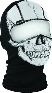 BALACLAVA POLYESTER SKULL