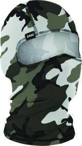 BALACLAVA POLYESTER URBAN CAMO