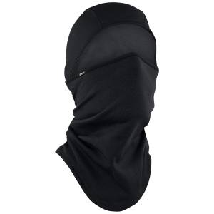 SPORTFLEX SERIES CONVERTIBLE BALACLAVA BLACK