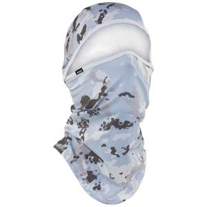 SPORTFLEX SERIES CONVERTIBLE BALACLAVA WINTER CAMO