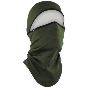 SPORTFLEX SERIES CONVERTIBLE BALACLAVA OLIVE DRAB