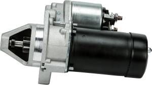 STARTER MOTOR BMW 9-TOOTH