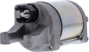 STARTER MOTOR SUZ