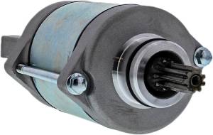 STARTER MOTOR KAW