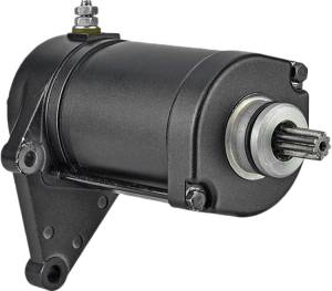 STARTER MOTOR YAM