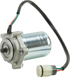 SHIFT MOTOR