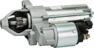 STARTER MOTOR BMW