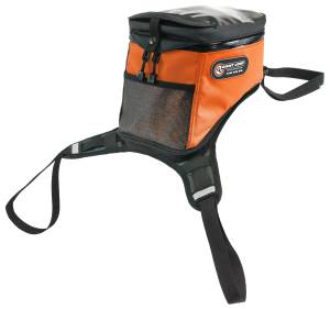 FANDANGO TANK BAG PRO ORANGE