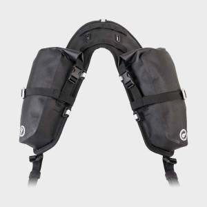 MOJAVI SADDLEBAG BLACK