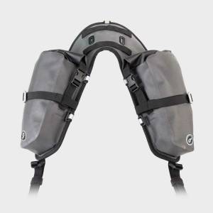 MOJAVI SADDLEBAGS GREY