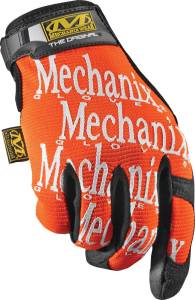 GLOVE ORANGE M