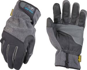 COLD WEATHER GLOVE GREY X