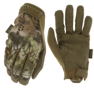 ORIGINAL GLOVES KRYPTEK HIGHLANDER 2X