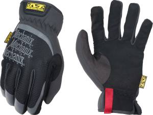 FAST FIT GLOVE BLACK L