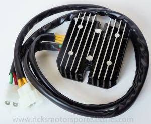 REGULATOR/RECTIFIER LITHIUM DUC