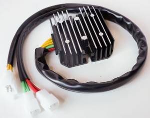 REGULATOR/RECTIFIER LITHIUM HON