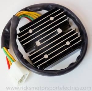 REGULATOR/RECTIFIER LITHIUM KAW