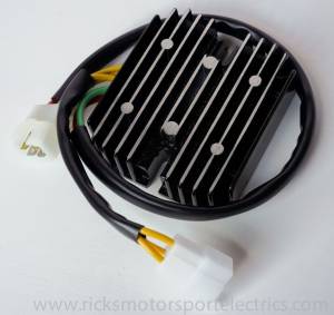 REGULATOR/RECTIFIER LITHIUM YAM