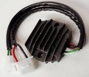 REGULATOR/RECTIFIER LITHIUM YAM