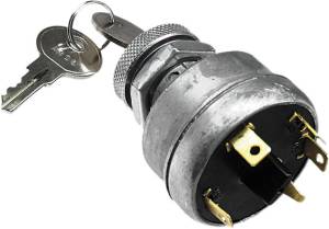 MANUAL IGNITION SWITCH S-D